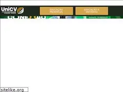 Sites similar to unifcv.edu.br