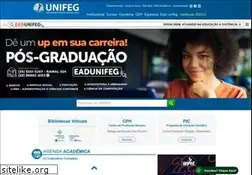 Sites similar to unifeg.edu.br