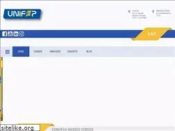 Sites similar to unifep.com.br