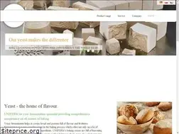 Sites similar to uniferm.de