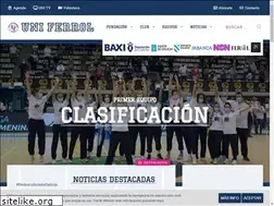 Sites similar to uniferrol.org