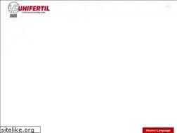 Sites similar to unifertil.com.br