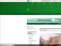 Sites similar to unifesspa.edu.br