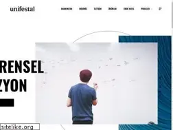 Sites similar to unifestal.com