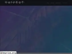 Sites similar to unifestnw.com