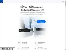 Sites similar to unifi-lte.ui.com