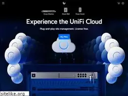 Sites similar to unifi-network.ui.com