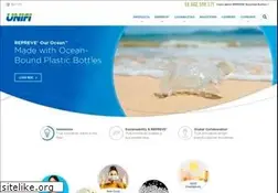Sites similar to unifi.com