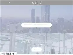 Sites similar to unifi.id