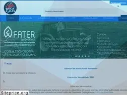 Sites similar to unifia.edu.br