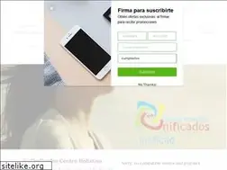 Sites similar to unificados.com