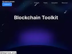 Sites similar to unification.com