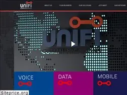 Sites similar to unificom.com