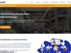 Sites similar to unificomms.com
