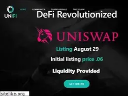 Sites similar to unifidefi.com