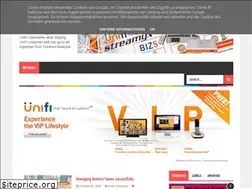 Sites similar to unifidr.blogspot.com