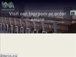 Sites similar to unified-beerworks.com