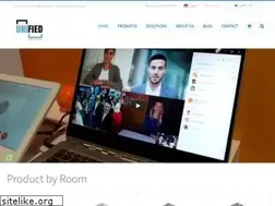 Sites similar to unified-com.com