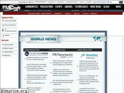 Sites similar to unified-communications-software.tmcnet.com