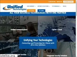 Sites similar to unified-team.com