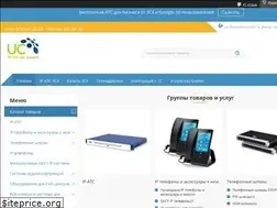 Sites similar to unified.com.ua