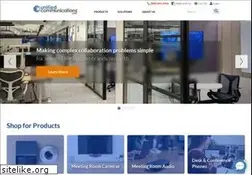 Sites similar to unifiedcommunications.com