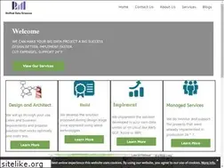 Sites similar to unifieddatascience.com