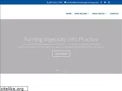 Sites similar to unifiedengineering.com