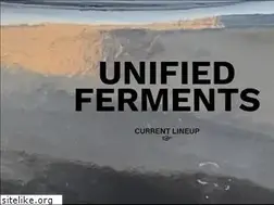 Sites similar to unifiedferments.com