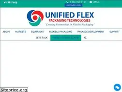 Sites similar to unifiedflex.com