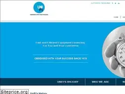 Sites similar to unifiedge.com