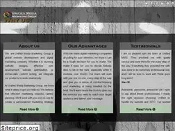 Sites similar to unifiedmmg.com