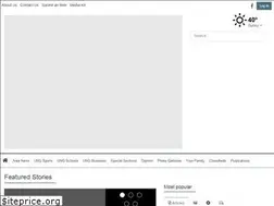 Sites similar to unifiednewsgroup.com