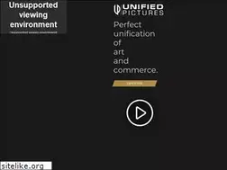Sites similar to unifiedpictures.com