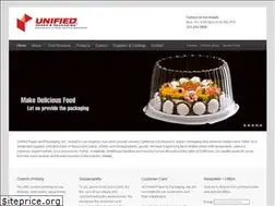 Sites similar to unifiedpp.com