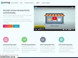 Sites similar to unifiedpurse.com