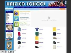 Sites similar to unifiedschool.com