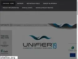 Sites similar to unifier19.eu