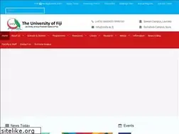 Sites similar to unifiji.ac.fj