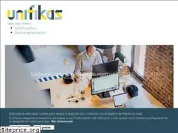 Sites similar to unifikas.com