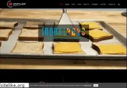 Sites similar to unifiller.com