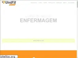Sites similar to unifiltecnicos.com.br