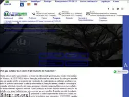 Sites similar to unifimes.edu.br