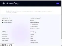 Sites similar to unifin.ltd