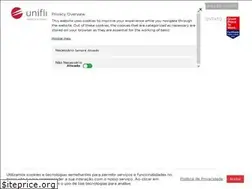 Sites similar to unifinance.com.br
