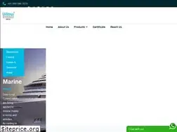 Sites similar to unifineengineering.com