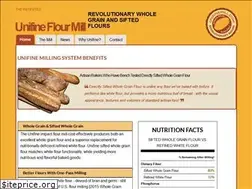 Sites similar to unifinemill.com