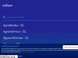 Sites similar to unifique.com.br