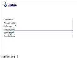 Sites similar to unifisa.com.br