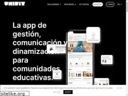 Sites similar to unifit.es